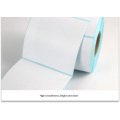 Wholesale factory price environmental self-adhesive label for High-grade daily chemical products